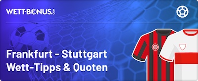 frankfurt stuttgart wett tipps und quoten