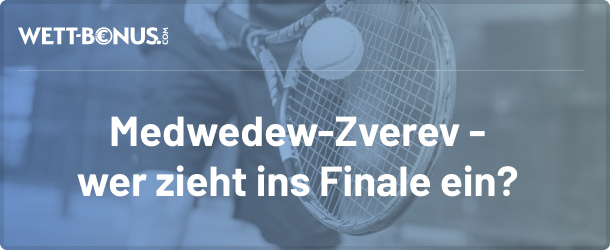 medwedew - zverev wetten und quoten zum australian open halbfinale