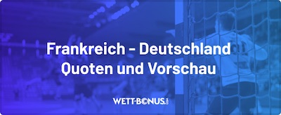 handball em frankreich deutschland quoten wetten und vorschau