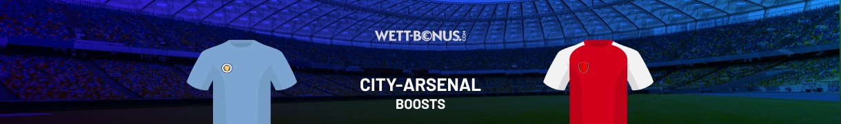 manchester city fc arsenal wetten boosts quoten