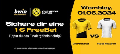 bwin schenkt dir eine 1€ freebet für das cl finale