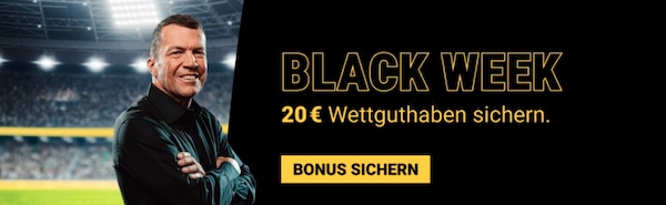 Bei Interwetten anmelden und 20€ Freebet ohne Einzahlung sichern