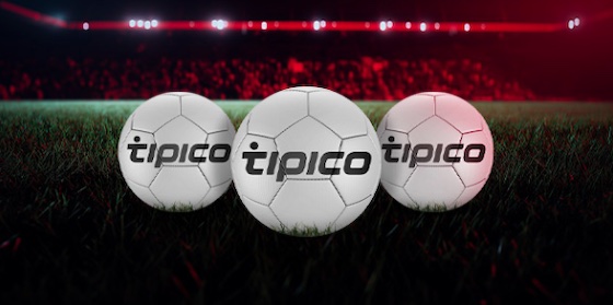 Jetzt mitmachen bei der Tipico Sommer Ballerei