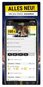 Cashpoint App Anleitung, 2.12.