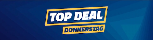 Jeden Donnerstag beim ADMIRALBET Top Deal eine 5€ Freebet sichern