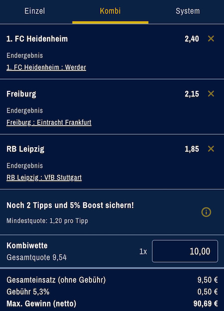 admiralbet jokerbet, buli 17.5.
