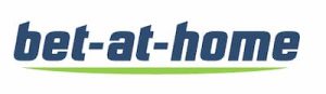 Logo von Bet-at-home