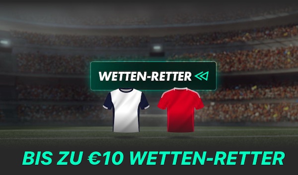 Bet365 versichert deine Wette auf das EL-Finale