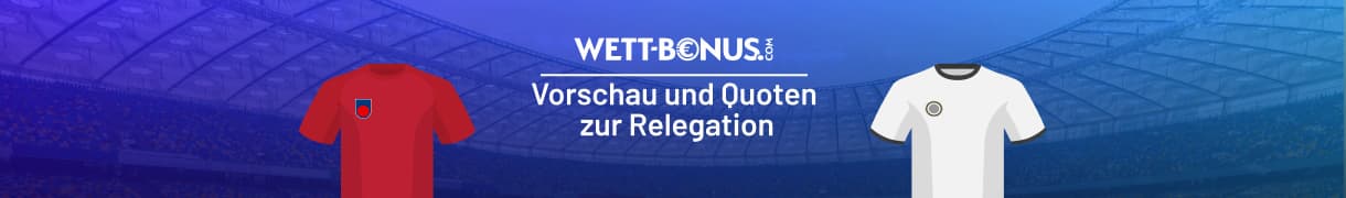 Vorschau und Quoten zu Heidenheim - Elversberg