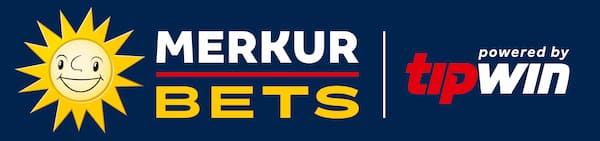 Strategische Partnerschaft zwischen Merkur Bets und Tipiwin