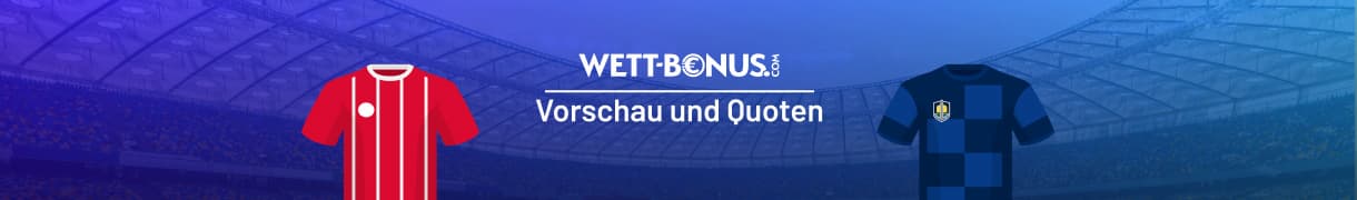 Vorschau, Quoten und Promos zu Bayern - Auckland