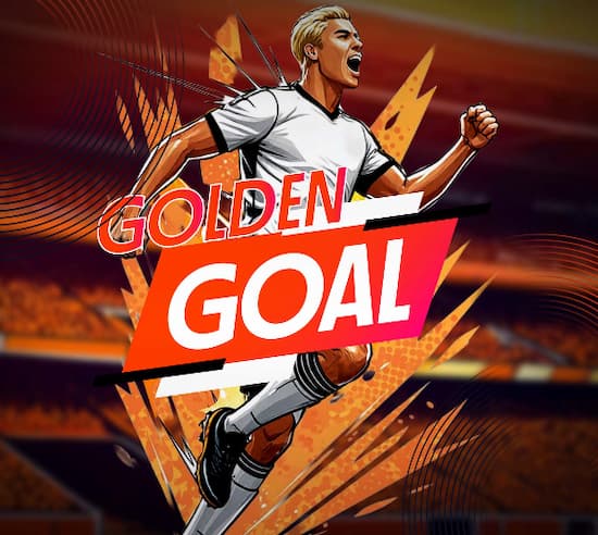 Sichere dir täglich tolle Preise bei Betano Golden Goal
