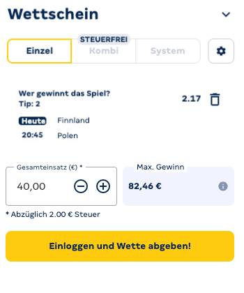 Unser Tipp der Woche zum Freispielen des Merkur Bets Bonus