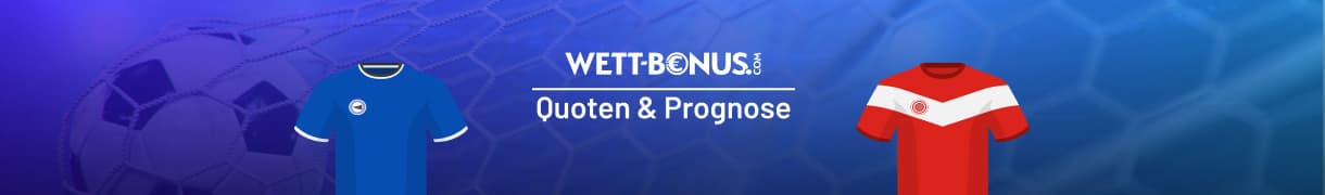 Quoten und Vorschau zum Duell Bielefeld - Düsseldorf