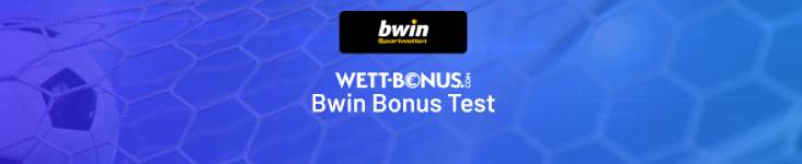 Infos zum Bwin Bonus