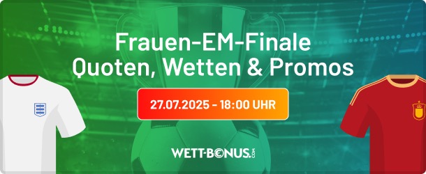 vorschau promos und quoten zum frauen em finale england spanien