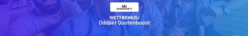 Alle Infos und Fakten zum Oddset Quotenturbo