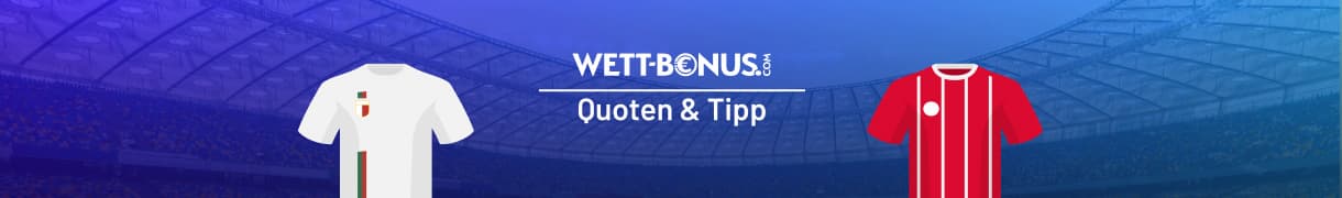 Vorschau und Tipp zu Augsburg - Bayern