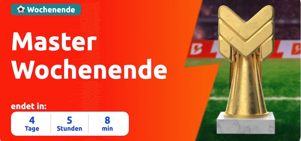 beim betano master gratis tippspiel zum wochenende 20000 euro in cash und freebets gewinnen