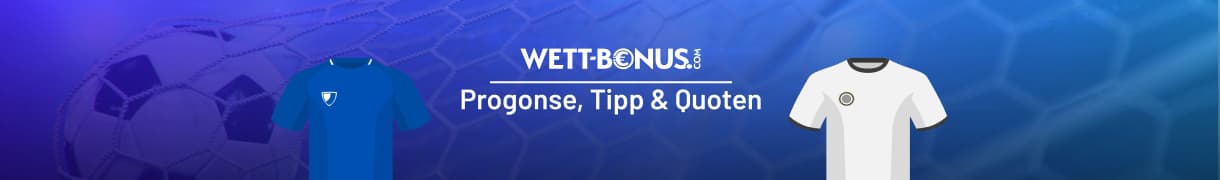 Vorschau, Tipp und Quoten zu Bochum - Elversberg
