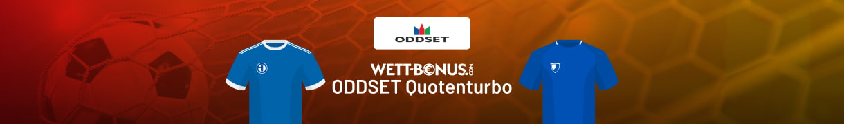 Wette bei ODDSET mit Quote 20.0 auf Schalke besiegt Bochum!