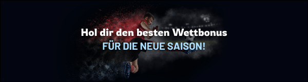 Featured image für die Startseite von wett-bonus.com für die Fußball-Saison 2025/26