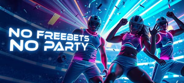 Platziere dir bei Wettigo no freebets no party jeden Tag Wetten und sichere dir Freiwetten!