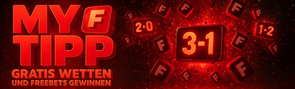 Mache mit beim kostenlosen Bundesliga Tippspiel von Winamax