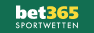 Logo von bet365
