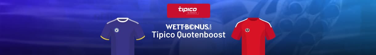 Quoten und Tipp zum Duell Bosnien - Österreich