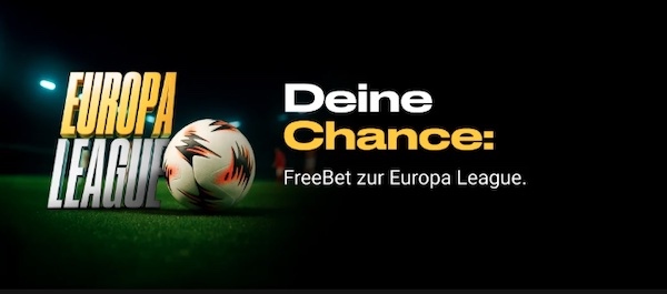 10€ Freebet von Bwin zum Auftakt der Europa League
