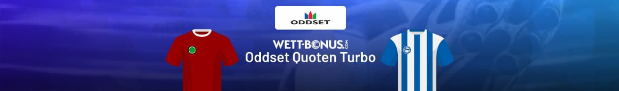 Quoten und Vorschau zum Spiel Hannover - Hertha