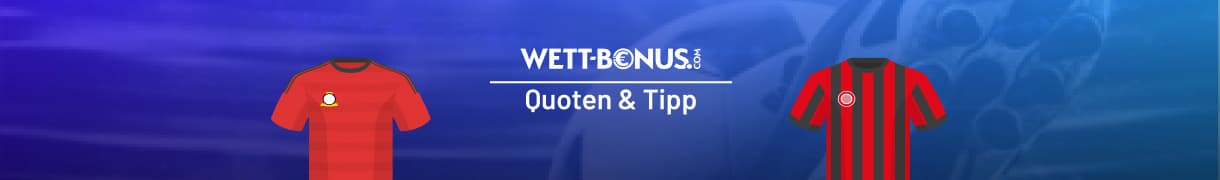 Quoten und Tipp zum Duell Leverkusen - Frankfurt