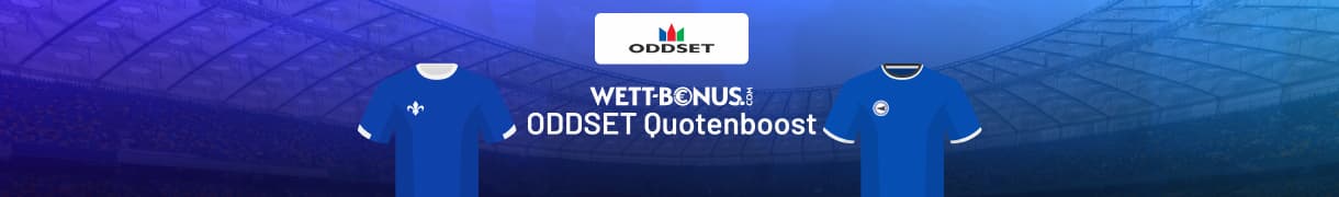 Darmstadt - Bielefeld Quoten, 1.11.