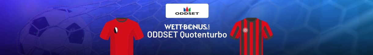 Quoten und Vorschau zum Duell Freiburg - Frankfurt