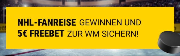 Zahle 10€ bei Interwetten ein, mach beim Gewinnspiel mit und hol dir Wettguthaben!