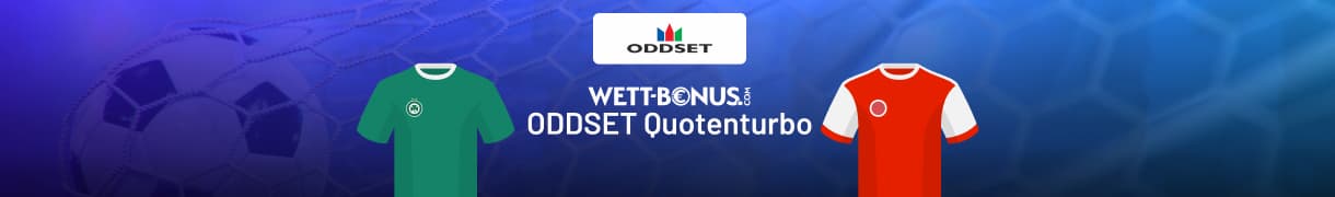 Quoten zu Nikosia - Mainz