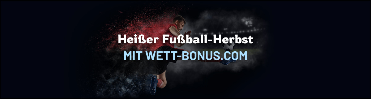 Featured Image auf wett-bonus.com im Herbst 2025