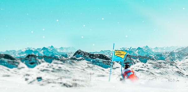Zwei Gewinnspiele von Interwetten für deine Ski-Erlebnisse!
