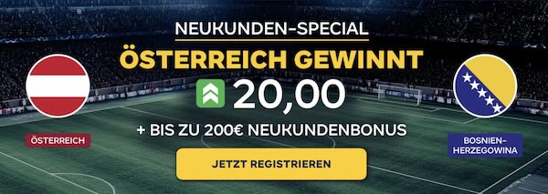 merkur bets boost auf österreich gewinnt gegen bosnien herzegowina