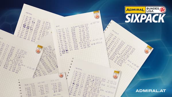 Mit der Sammlung von Daten zum Millionengewinn