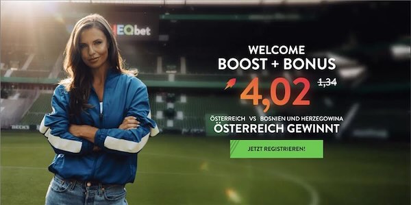 neobet welcome boost auf österreich gewinnt gegen bosnien