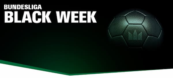 Sichere dir im Zuge der Black Week eine Freiwette bei Oddset