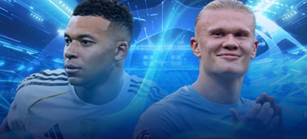 Gewinne bei Freiwetten bei Wettigo Champions League Nights