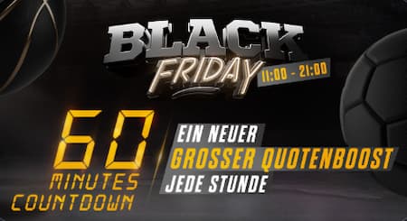 Winamax Promo zum Black Friday 2025
