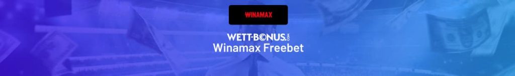 Alle Infos zu Winamax Freebet Angeboten