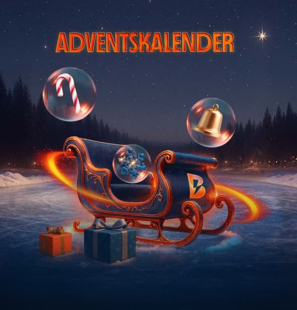 Alle Infos zum Betano Adventskalender