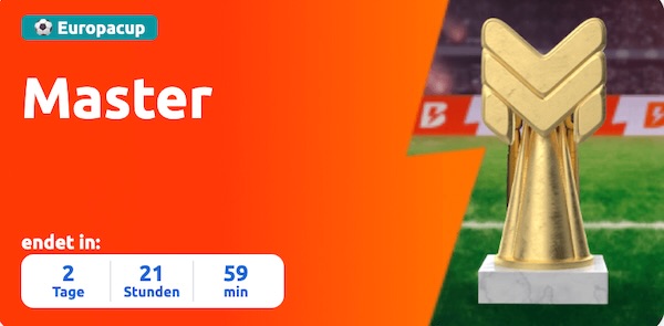beim betano master europacup 20000 euro in cash und freebets gewinnen
