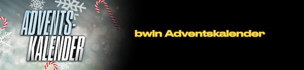 Alle Infos zum Bwin Adventskalender 2025