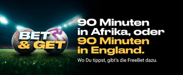 Jeden Tag eine 10€ Freiwette bei Bwin sichern!